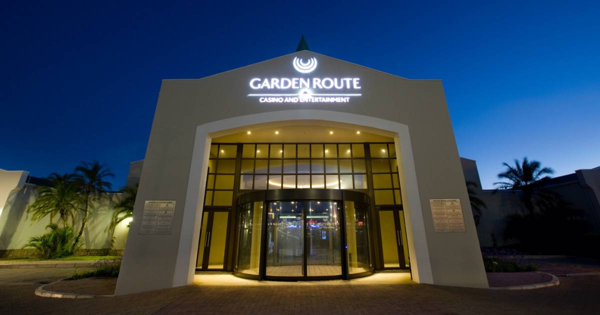 Garden Route Casino